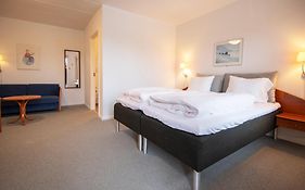 Hotel Korning
